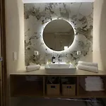 דירה Modern With Alpine Charm In באד גסטיין