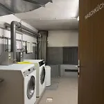 דירה Modern With Alpine Charm In *