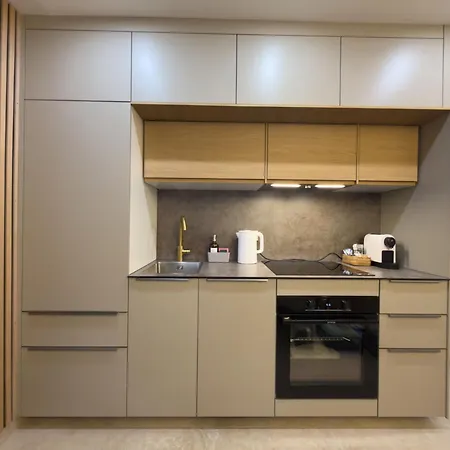 Modern With Alpine Charm In * 바트 가슈타인