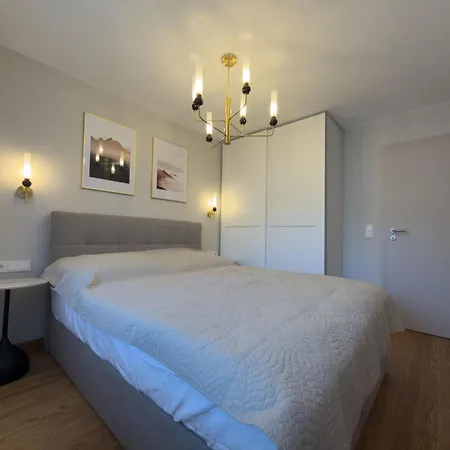 Modern With Alpine Charm In 바트 가슈타인