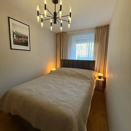 Modern With Alpine Charm In Apartmán Bad Gastein