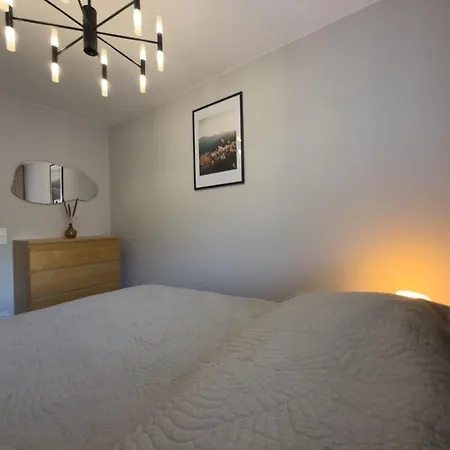 Apartmán Modern With Alpine Charm In *