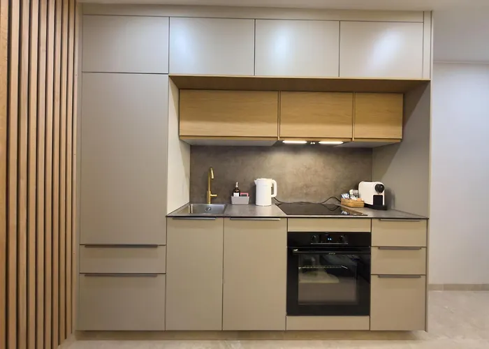 Modern With Alpine Charm In * 바트 가슈타인