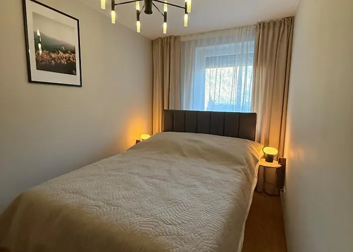 Modern With Alpine Charm In Appartamento Bad Gastein