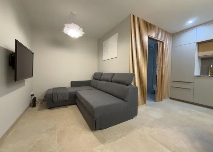 Modern With Alpine Charm In