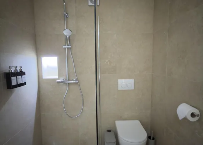 Appartamento Modern With Alpine Charm In *