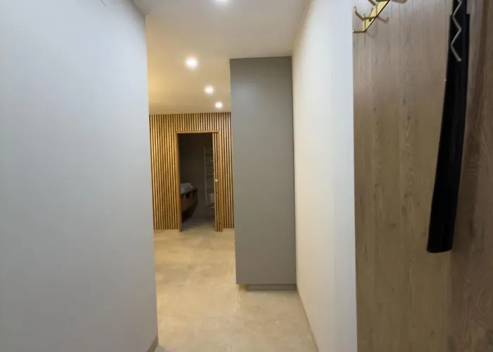 Modern With Alpine Charm In *