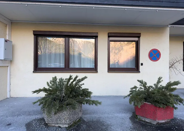 Appartamento Modern With Alpine Charm In *