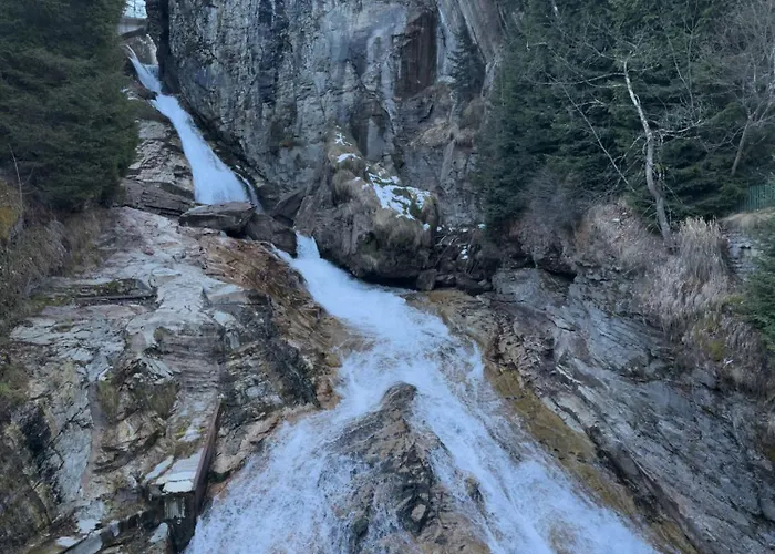 Appartamento Modern With Alpine Charm In Bad Gastein