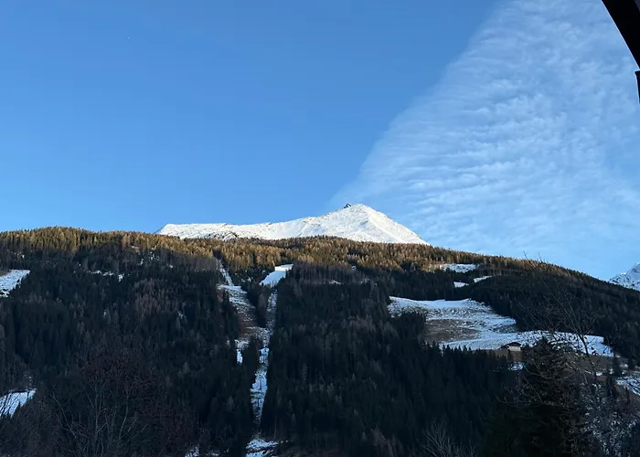 Modern With Alpine Charm In 바트 가슈타인